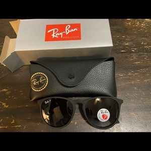 Brand new raybans